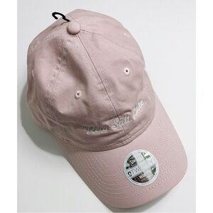 New Era • NWT Light Pink Real Salt Lake Soccer Team Hat